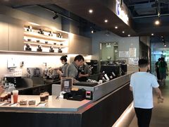 -瑞幸咖啡(1+1大厦店)