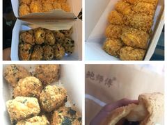 -鲍师傅糕点(八一馆店)