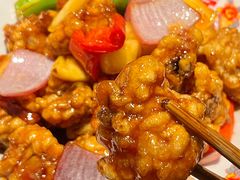 -广府乡下·饭庄(新港东路店)