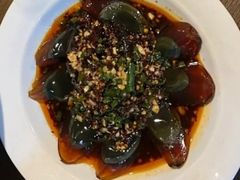 -花间酒庭院餐厅(谷山店)
