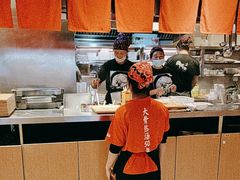 -味千拉面(巴黎春天浦建店)