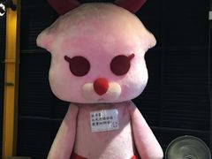 -鹿境梅花鹿生态园区