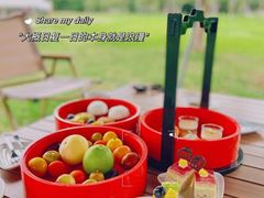 -鲤鱼洲酒店港鲤咖啡厅