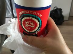 -塔斯汀中国汉堡(木渎店)