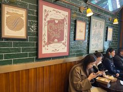大堂-Pie Bird(新闸路店)