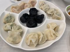 -开海·红岛海鲜虾水饺(石老人店)