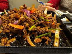 -君霖海鲜私房菜(春柳店)