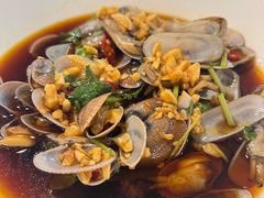 熟腌油蛤-潮人姐妹轩(海宁路店)