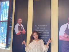 -Ministry of Crab(科伦坡店)