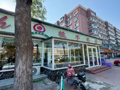 -桃子餐厅·天津菜(红星路直营店)