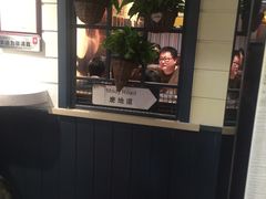 -高第街56号餐厅(银座商城玉函店)