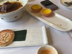 -山泉公馆酒家(珠江新城店)