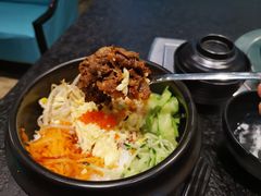 -烤路里·韩国品质自助烤肉(石路天虹4号店)