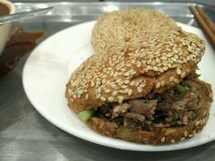 -护国寺小吃(新街口店)