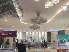 -逸派咖啡 EPARKCOFFEE(广安门店)