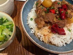 -兮禾酒馆(护国路店)