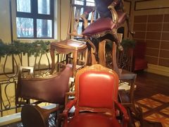 -天津津利华酒店