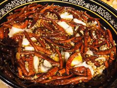 -川天喉重庆江湖菜