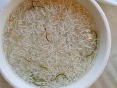 文思豆腐羹-怡园饭店-餐厅(四望亭店)