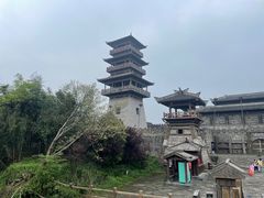 -三国赤壁古战场
