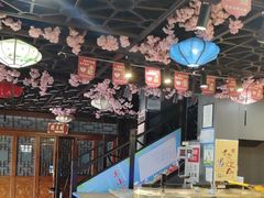 -醉御香渔家园(临沂路与大连路店)