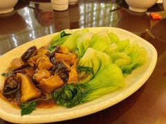 -启东恒大酒店·品粤餐厅