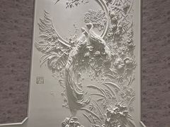 -翠湖宾馆·中餐厅