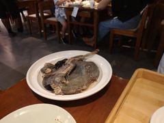 -黑鸡小馆(金源店)