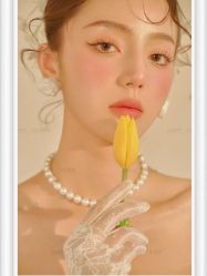 点击看大图 -青禾蒙娜丽莎婚纱摄影(武汉总店)