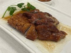 -金鮀岛潮州酒家