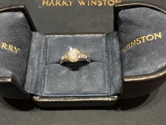 -Harry Winston 海瑞温斯顿