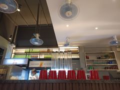 -木屋烧烤(白石洲店)