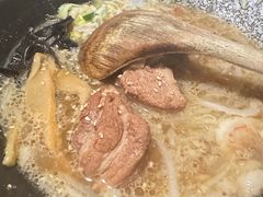 -日本料理神拉面