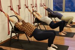 -Y+U遇瑜伽·普拉提