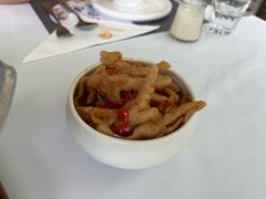 -野蔓果·山野菜(西湖景区·龙井茶田店)