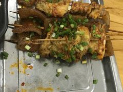 -海银海记潮汕牛肉火锅(新港中路海珠店)