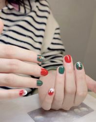 -UU·NAIL美甲美睫專門店