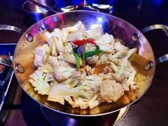 -钳真多钓虾馆·小龙虾海鲜烧烤(九六广场店)