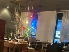 -陶享时光西餐·下午茶·竹林花园(新城店)