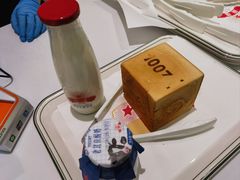 -红星前进面包牛奶公司(畅春园店)
