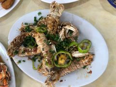 -秋姐美食店(旅游大道店)