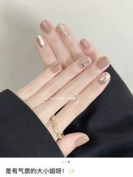 -悦指间美甲美睫