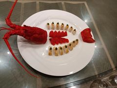 -无锡丽笙精选酒店·兰亭阁中餐厅
