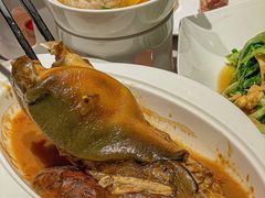 -蘇锦宴·淮扬菜烤鸭·小院(三元桥霄云路店)
