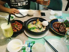 -大树餐厅(红旗街万达店)