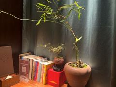 -王府茶楼茶宴·创意菜(朝阳公园店)