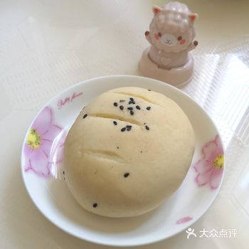 等把其他的面包吃完再继续来dp唠唠