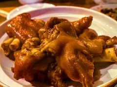 -好嫂子酱猪手•农家菜(华远坊店)