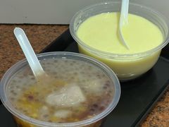 -百花传统甜品店(原址店)