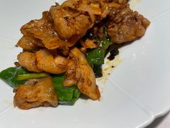 -半勺·新徽菜(银泰城店)